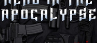 Code Zulu Alpha: Nerd in the Apocalypse!