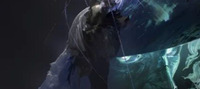 Deep Sea Embers