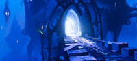 Dungeon Diver: Stealing A Monster’s Power