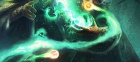 Earth's Greatest Magus