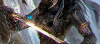 Eternal Thief