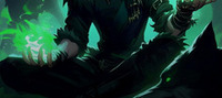 Evolving My Undead Legion In A Game-Like World