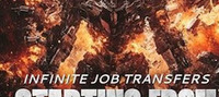 Infinite Job Transfers Starting from Mechanic