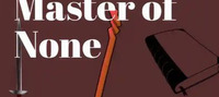 Master Of None
