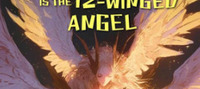 My Beast Is the 12-Winged Angel