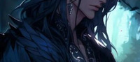 Necromancer Of The Shadows