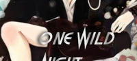 One Wild Night