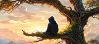 Path to Transcendence