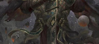 Reaper of the Martial World