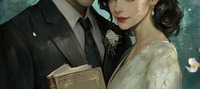 Reborn as a Fake Heiress Marrying the Tycoon