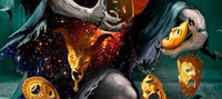 Rise of The Anti God