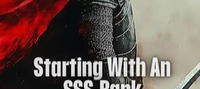 Starting With an SSS-Rank Swordsmanship Talent