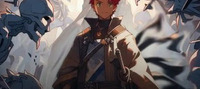 Strongest Necromancer Of Heaven's Gate