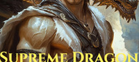 Supreme Dragon Martial Soul