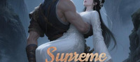 Supreme Sword God