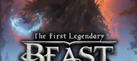 The First Legendary Beast Master