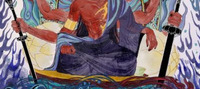 Wasted Spiritual Root to Embark on Demonic Cultivation
