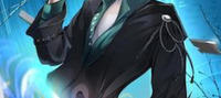 Wizard World Irregular