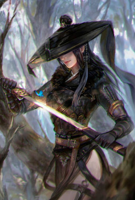 Eternal Thief