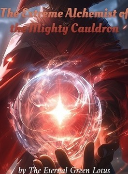 The Extreme Alchemist of the Mighty Cauldron