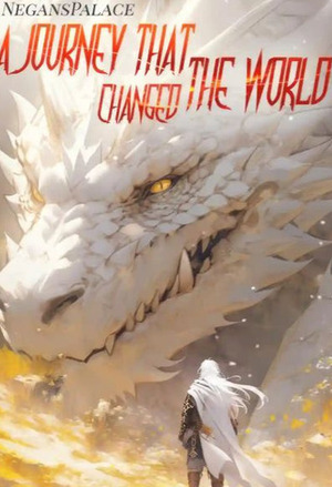 A Journey That Changed The World.