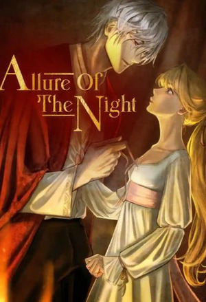 Allure Of The Night