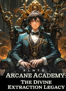 Arcane Academy: The Divine Extraction Legacy