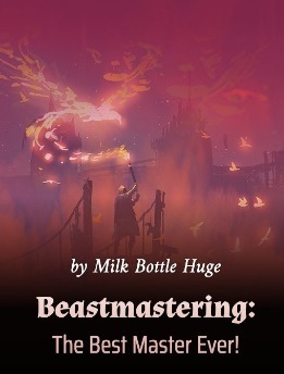 Beastmastering: The Best Master Ever!