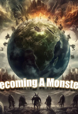 Becoming a Monster