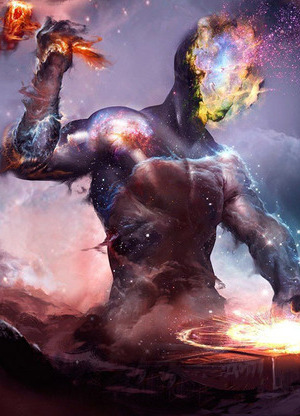Blacksmith of the Apocalypse