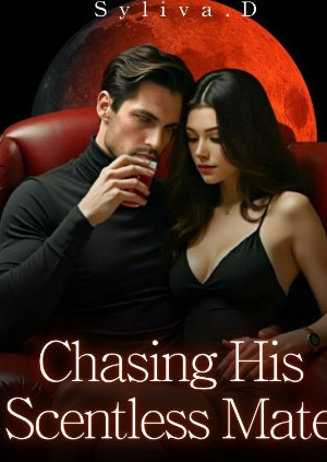 Chasing His Scentless Mate