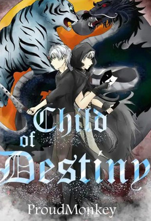 Child of Destiny