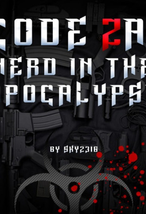 Code Zulu Alpha: Nerd in the Apocalypse!