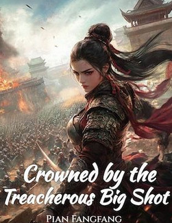 Crowned by the Treacherous Big Shot
