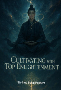 Cultivating with Top Enlightenment