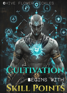 Cultivation Begins with Skill Points