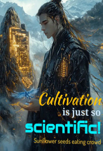 Cultivation is just so scientific!