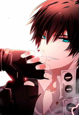 Death Guns In Another World