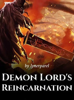 Demon Lord's Reincarnation