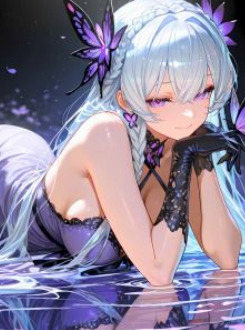 Demonic Po*nstar System