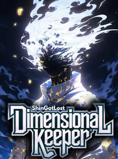Dimensional Keeper: All My Skills Are at Level 100