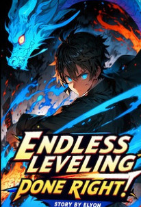 Endless Leveling Done Right!