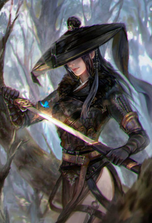 Eternal Thief