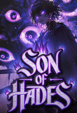 Extra's Death: I Am the Son of Hades