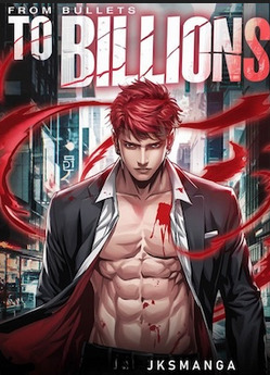 From Bullets To Billions