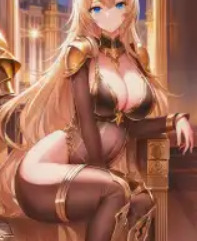 Fulfilling my Lustful Fantasies