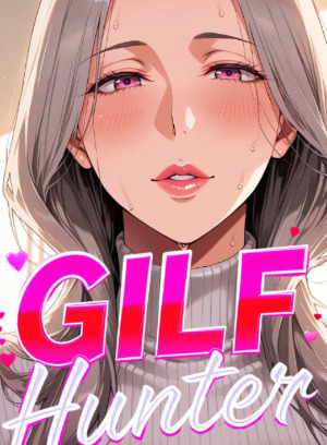 GILF Hunter