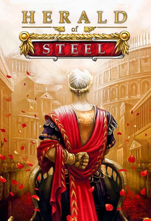 Herald of Steel