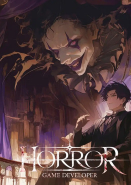 Horror Game Developer: My games aren't that scary!