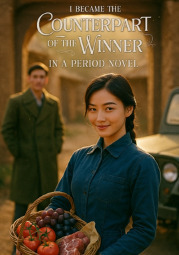 I became the Counterpart of the Winner in a Period Novel